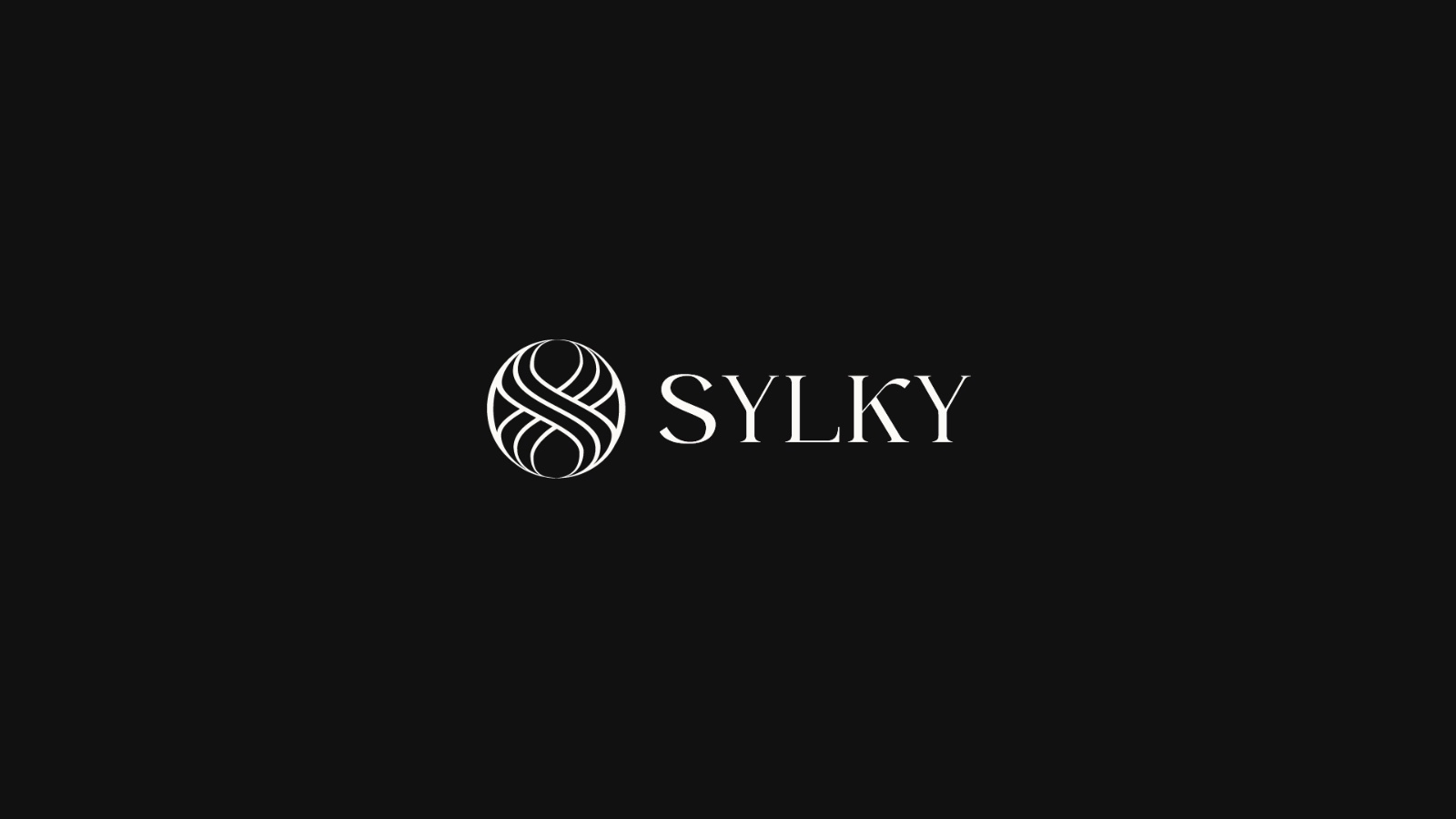 Logo Sylky