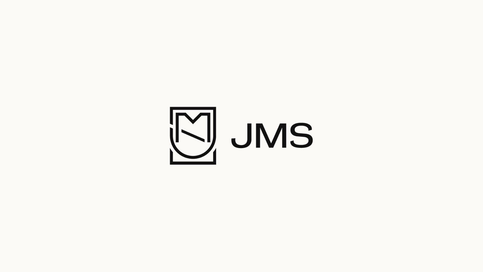 Logo JMS