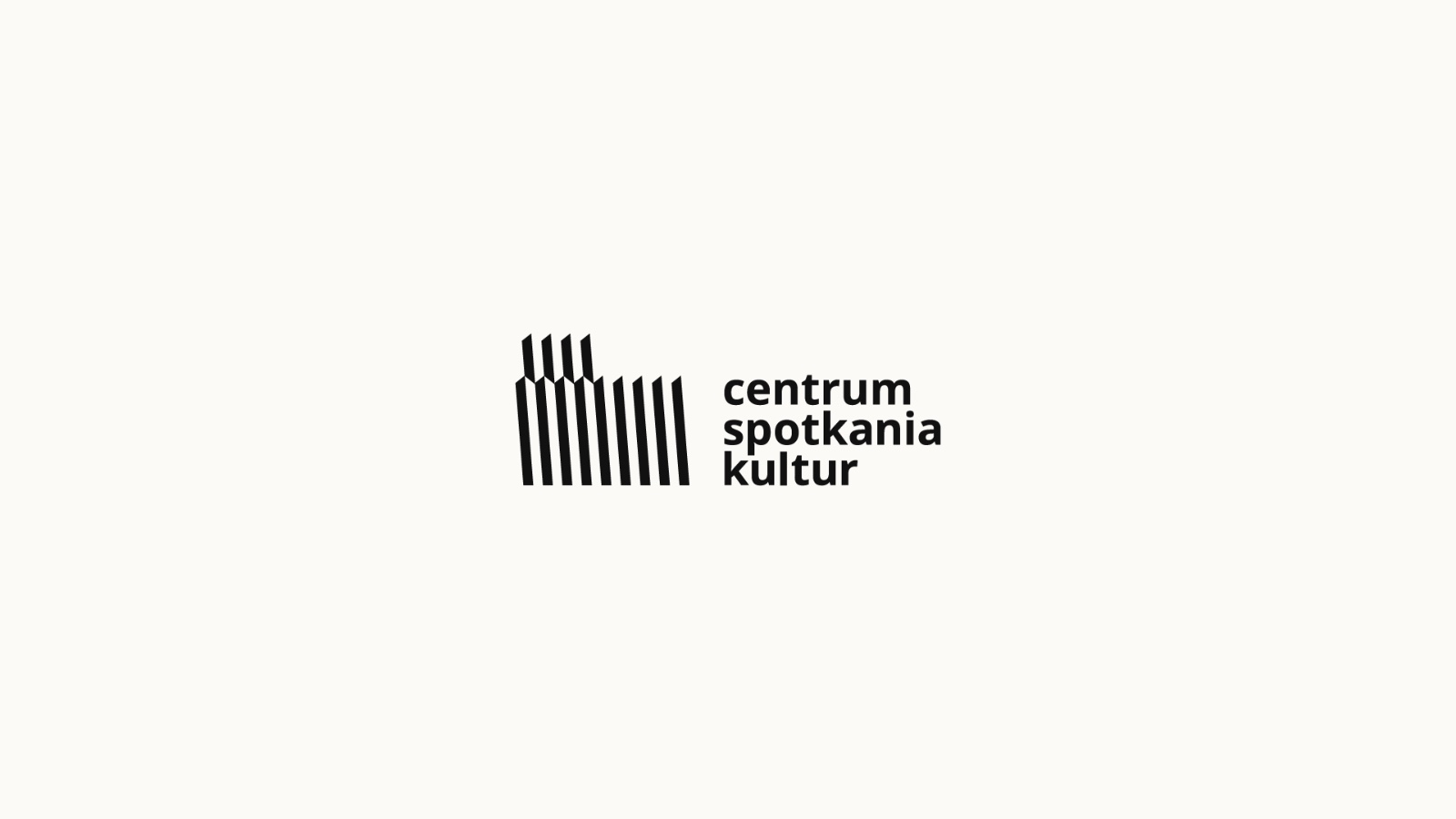 Logo Centrum Spotkania Kultur