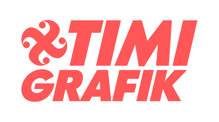 Timi Grafik - Projektowanie graficzne / Logotypy / Identyfikacja wizualna / Branding / Strony www / Kreacja marki